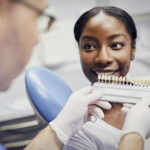 جدیدترین روش های لمینت تخصصی دندان